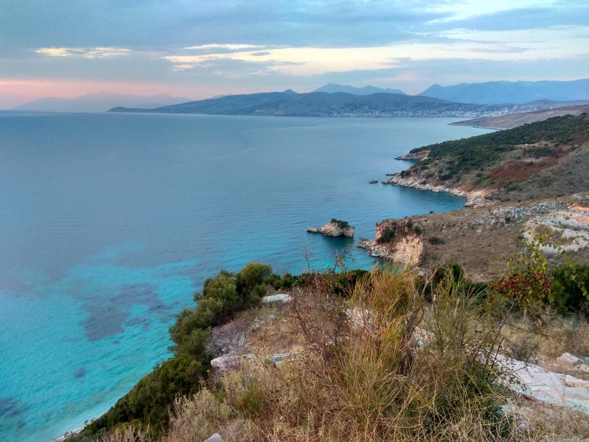 Illyrian Paradise Ksamil Luaran gambar