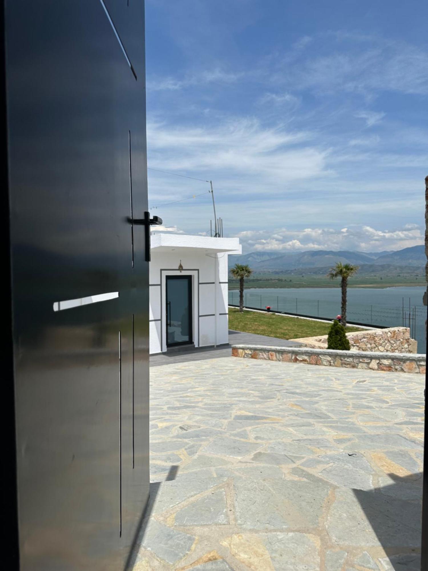 Illyrian Paradise Ksamil Luaran gambar